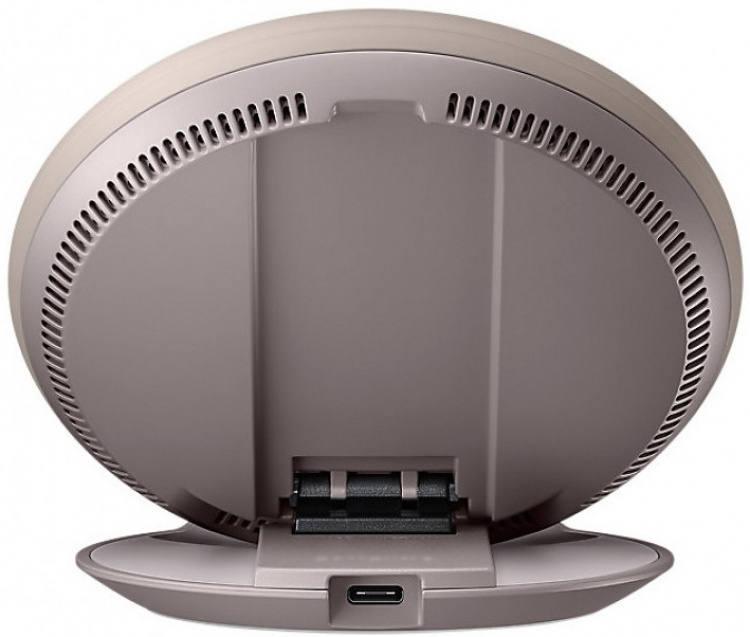 Langaton Qi-latausasema, Pikalataus, Kulta