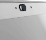 Muovinen kamerasuojaus web-kameralle, älypuhelimelle tai tabletille