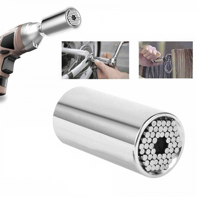 Supersmart Multi-holkki, jossa pitoalue 7-19 mm Supersmart Multi-holkki, jossa pitoalue 7-19 mm