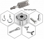 Supersmart Multi-holkki, jossa pitoalue 9-21 mm Supersmart Multi-holkki, jossa pitoalue 9-21 mm