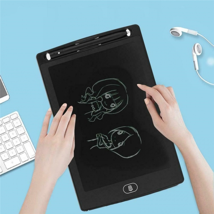 Piirustustaulu LCD-näytöllä 8,5 Piirustustaulu LCD-näytöllä 8,5