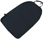 Käytännöllinen potkusuoja autoon