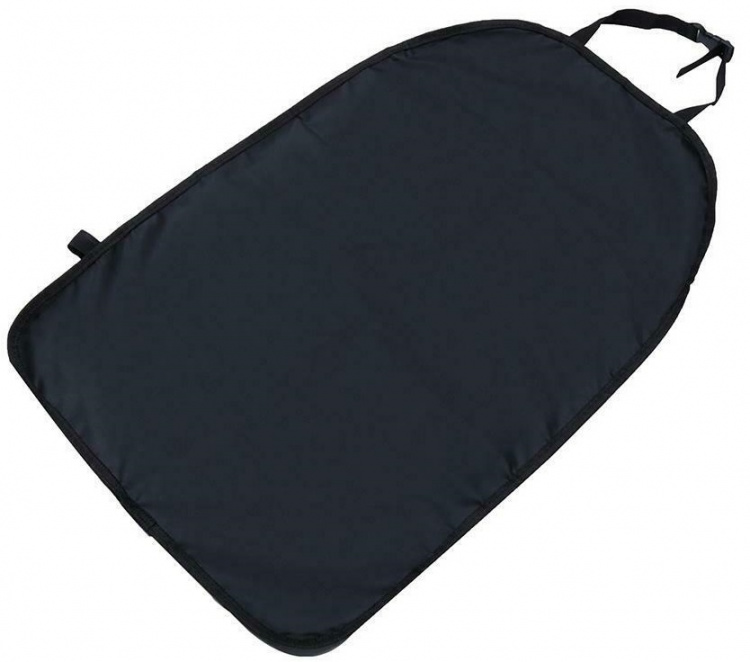 Käytännöllinen potkusuoja autoon