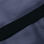 Käytännöllinen potkusuoja autoon