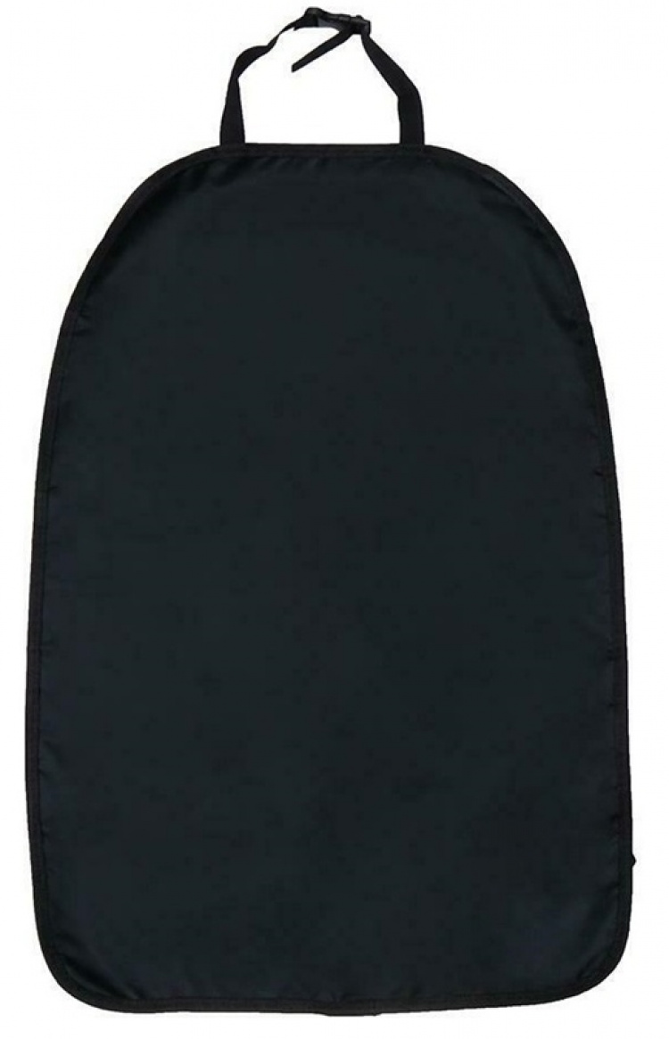 Käytännöllinen potkusuoja autoon