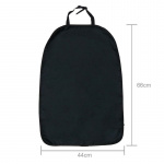 Käytännöllinen potkusuoja autoon