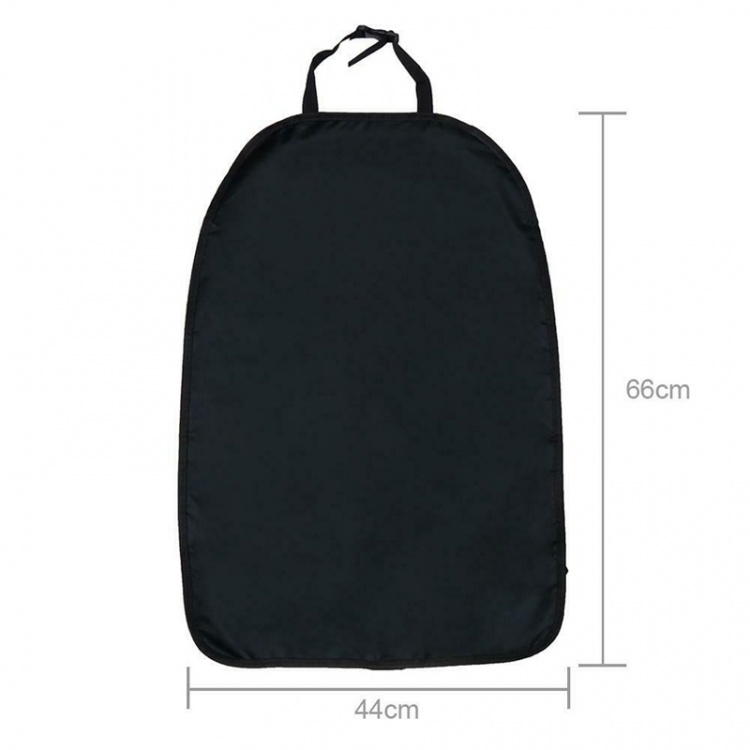 Käytännöllinen potkusuoja autoon