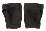 Urheiluhanskat/harjoitteluhanskat, musta, X-Large Urheiluhanskat/harjoitteluhanskat, musta, X-Large