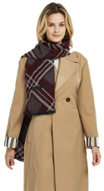 USB-käyttöinen lämpöhuivi erittäin pehmeästä materiaalista USB-käyttöinen lämpöhuivi erittäin pehmeästä materiaalista