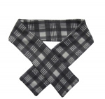 Akkukäyttöinen lämmityshuivi, harmaa