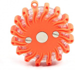 Hätävalo LED-magneetilla