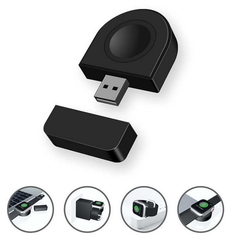 Langattoman Qi-latauskynän pidike älypuhelimelle, iWatchille, Airpodsille, jne Langattoman Qi-latauskynän pidike älypuhelimelle, iWatchille, Airpodsille, jne