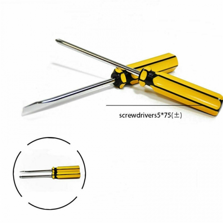 Pieni työkalulaatikko 11 työkalulla Pieni työkalulaatikko 11 työkalulla