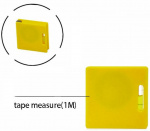 Pieni työkalulaatikko 11 työkalulla Pieni työkalulaatikko 11 työkalulla