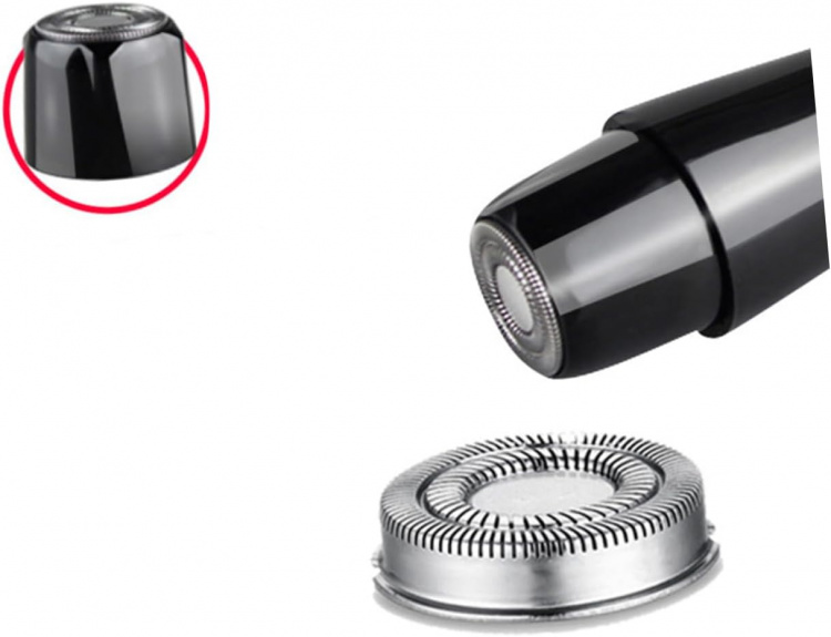 4 in 1 Ladyshave, trimmeri naisille 4 in 1 Ladyshave, trimmeri naisille