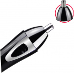 4 in 1 Ladyshave, trimmeri naisille 4 in 1 Ladyshave, trimmeri naisille