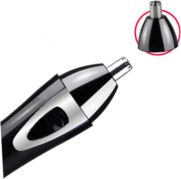 4 in 1 Ladyshave, trimmeri naisille 4 in 1 Ladyshave, trimmeri naisille