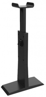 Kuulokkeiden säilytysteline