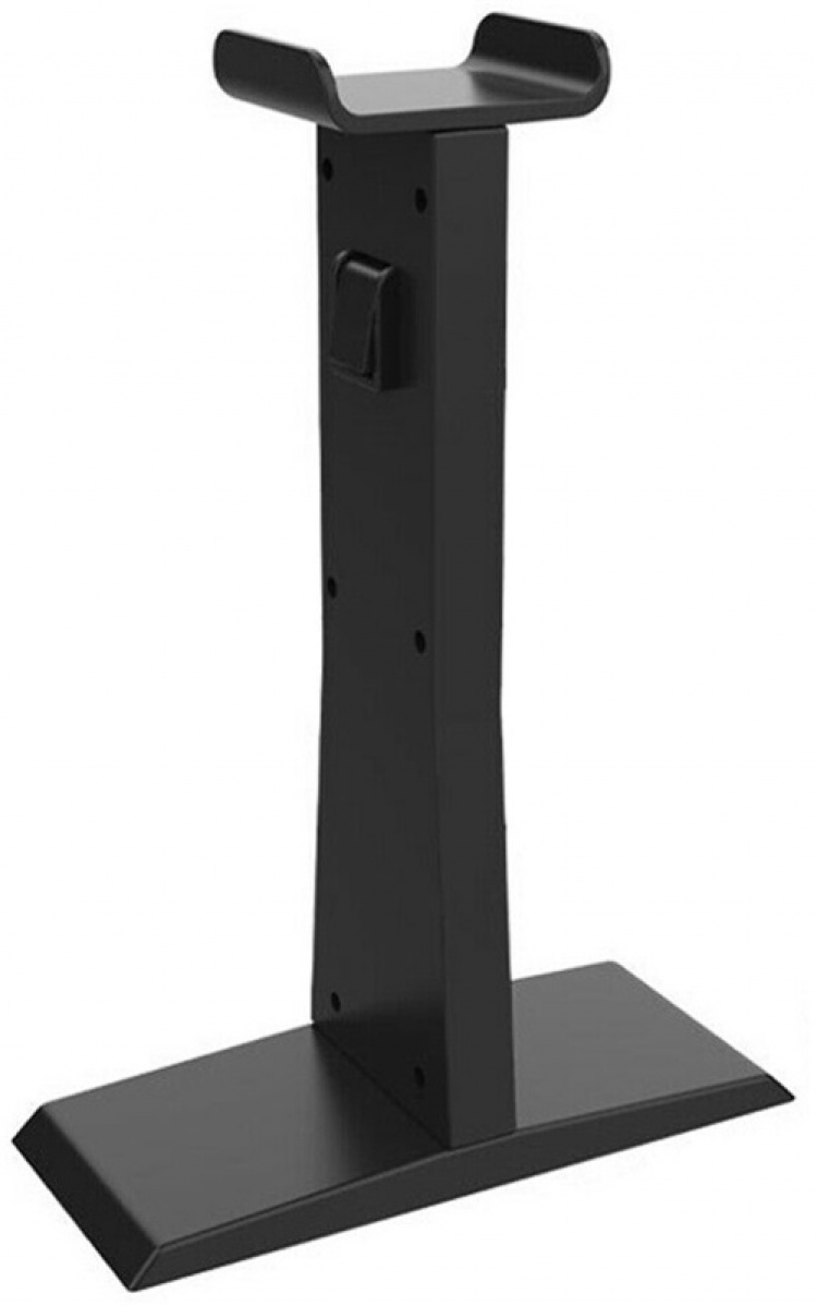 Kuulokkeiden säilytysteline