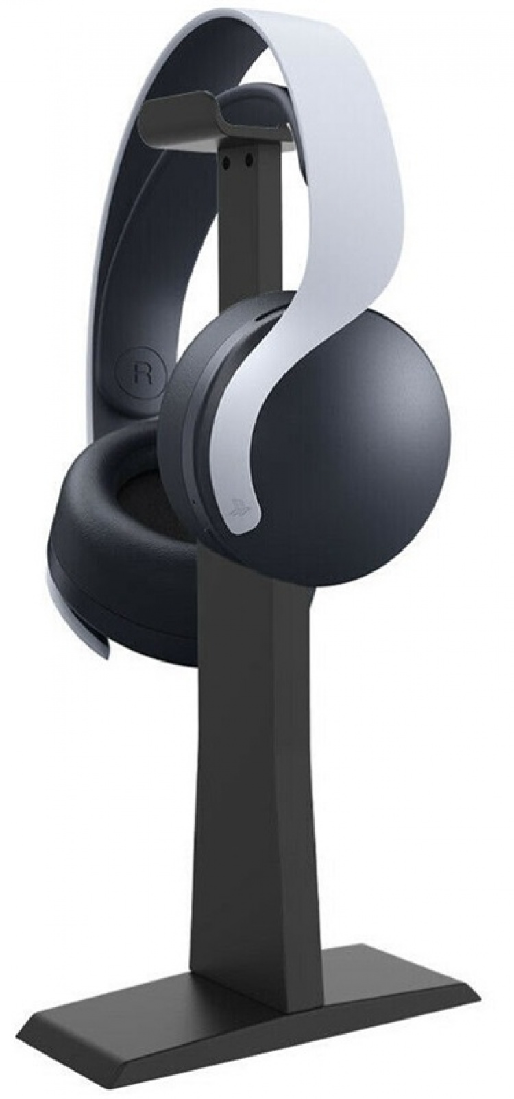 Kuulokkeiden säilytysteline