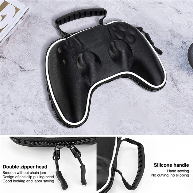 Säilytyskotelo DualSense-ohjaimelle