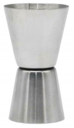 Mätglas/Cocktail Jigger 15/30ml