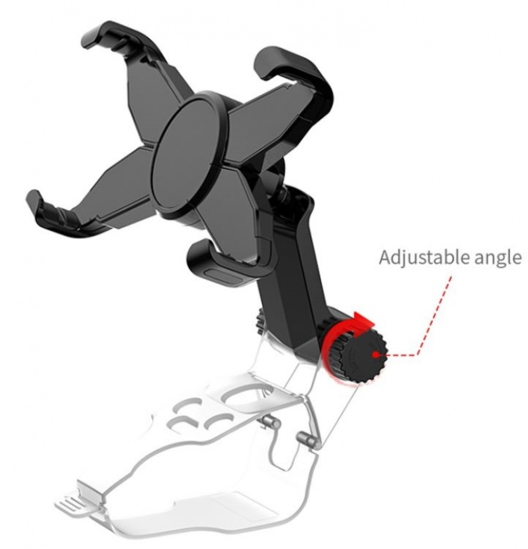 Dobe-matkapuhelinpidike Xbox-ohjaimelle Dobe-matkapuhelinpidike Xbox-ohjaimelle