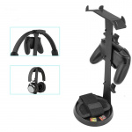 Aseta Ring Fit ja 3 kpl käsiohjainta