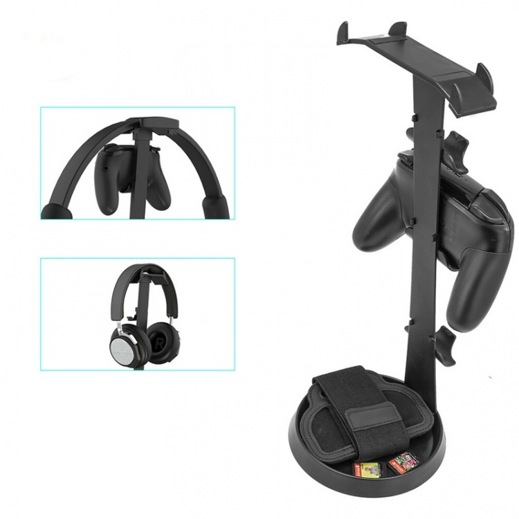 Aseta Ring Fit ja 3 kpl käsiohjainta