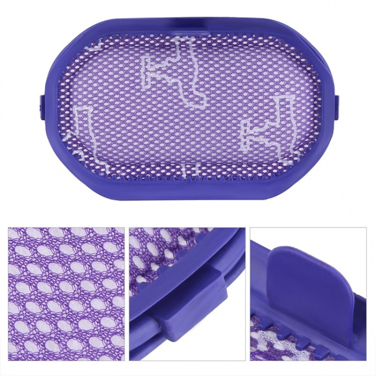 Vaihtosuodatin Dyson DC30, DC31, DC34, DC35, DC44, DC56:lle