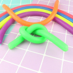 Joustava fidget-naru, 6 kpl