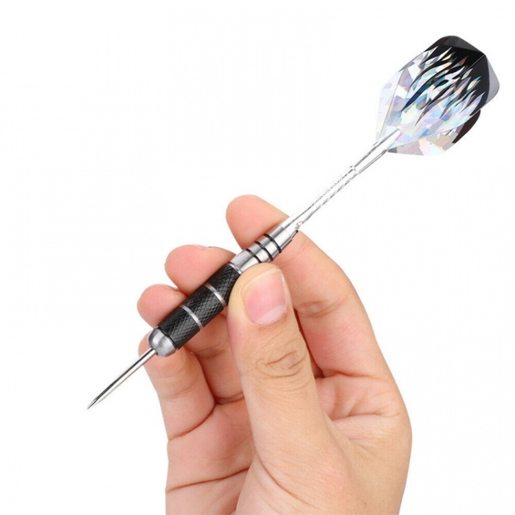 Ruostumattomasta teräksestä valmistetut tikat, 3-pack