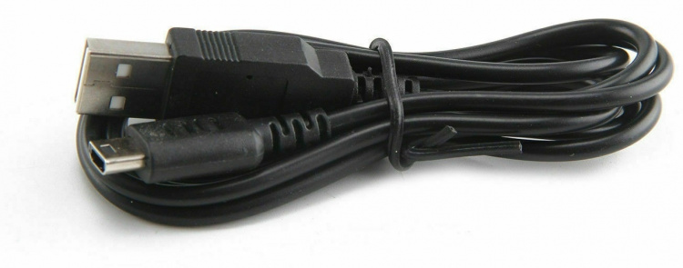 Latauskaapeli Nintendo DS Lite -laitteelle