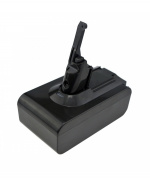 Batteri för Dyson V8 21,6V 4Ah Batteri för Dyson V8 21,6V 4Ah