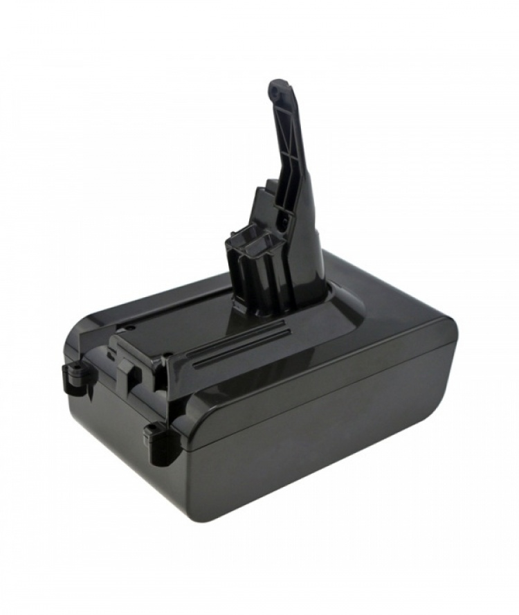 Batteri för Dyson V8 21,6V 4Ah Batteri för Dyson V8 21,6V 4Ah