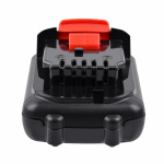 Ersättningsbatteri till Dewalt elverktyg, 12V, 2Ah