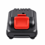 Ersättningsbatteri till Dewalt elverktyg, 12V, 2Ah