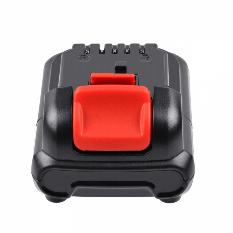 Ersättningsbatteri till Dewalt elverktyg, 12V, 2Ah