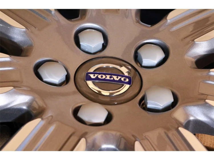 Mutterinsuojat autoon 20kpl, harmaa