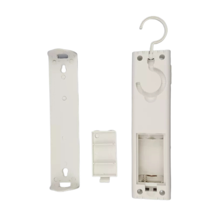 Liikkeellä aktivoituva vaatehuoneen valo Liikkeellä aktivoituva vaatehuoneen valo