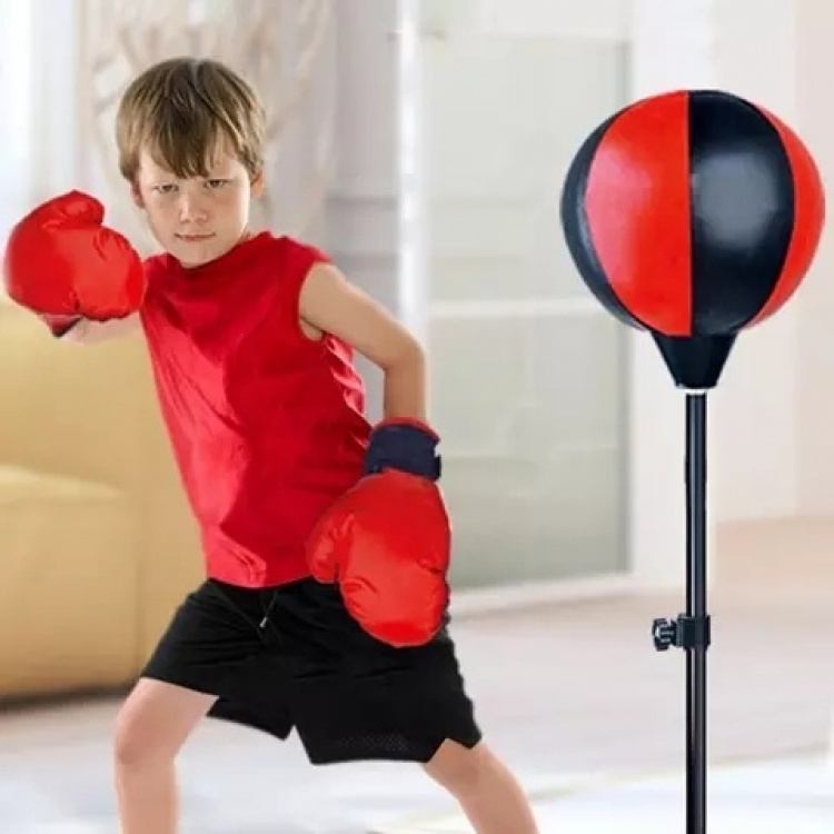 Boxboll 110 cm