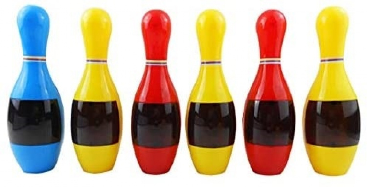 Keilaus leijuvalla jalkapallolla