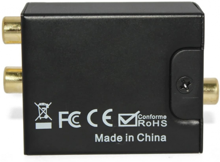 Analoginen-digitaalinen äänenmuunnin Analoginen-digitaalinen äänenmuunnin