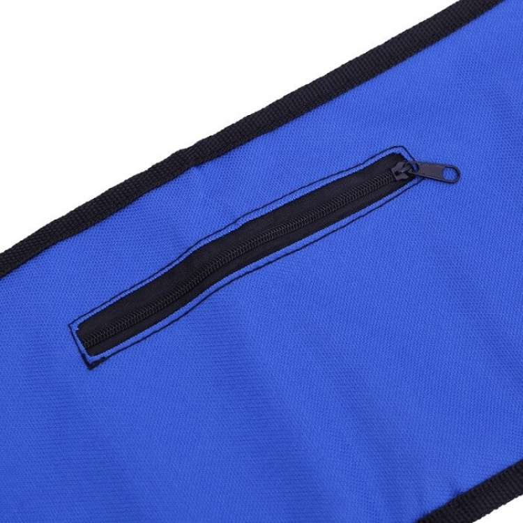 Olkalaukku, sininen Olkalaukku, sininen