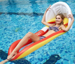 Kelluva Divaani aurinkokatolla Kelluva Divaani aurinkokatolla