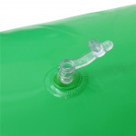 Vesiroiskuva krokotiili Vesiroiskuva krokotiili