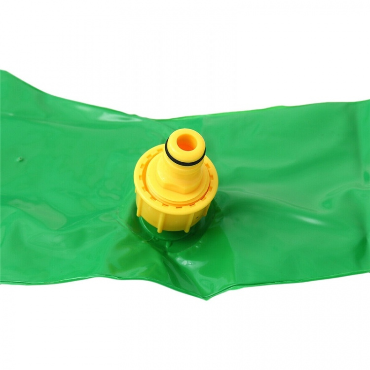 Vesiroiskuva krokotiili Vesiroiskuva krokotiili