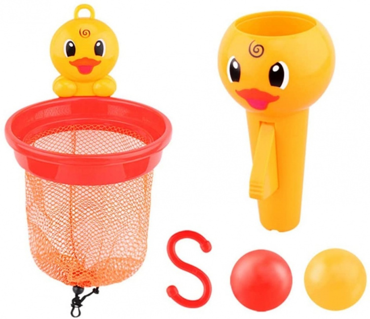 Vesikoripallo lapsille