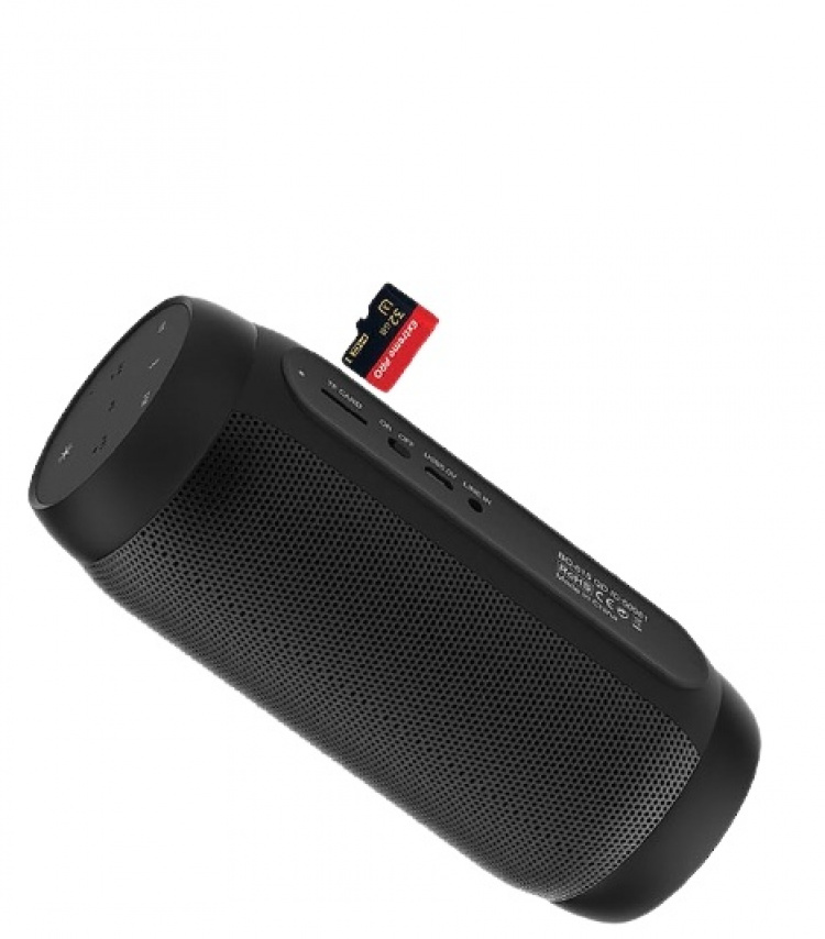 Kaiuttimet, joissa on värikkäät LED-valot Kaiuttimet, joissa on värikkäät LED-valot