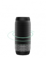 Kaiuttimet, joissa on värikkäät LED-valot Kaiuttimet, joissa on värikkäät LED-valot